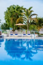Hotel Hotel Tropical Park wakacje