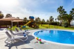 Hotel Hotel Tropical Park wakacje