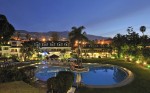 Hotel Hotel Alua Parque San Antonio wakacje