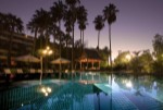 Hotel Hotel Botanico & Oriental Spa Garden wakacje