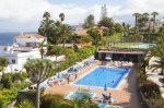 Hotel Fergus Puerto de la Cruz wakacje