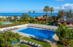 Hotel O7 Tenerife wakacje