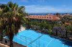 Hotel O7 Tenerife wakacje