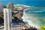 Hotel Ocean Vistas 24 Puerto de la Cruz wakacje