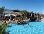 Hotel Playa de los Roques wakacje