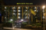 Hotel Hotel Puerto Palace wakacje