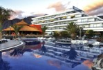 Hotel Barcelo Santiago Adults Only wakacje