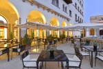 Hotel Iberostar Heritage Grand Mencey wakacje