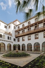 Hotel Iberostar Heritage Grand Mencey wakacje