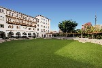 Hotel Iberostar Heritage Grand Mencey wakacje