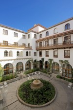 Hotel Iberostar Heritage Grand Mencey wakacje