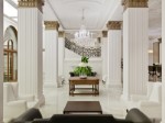 Hotel Iberostar Heritage Grand Mencey wakacje