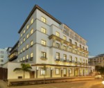 Hotel Iberostar Heritage Grand Mencey wakacje