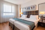 Hotel Eurostars Gran Valencia wakacje