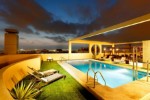 Hotel Eurostars Gran Valencia wakacje