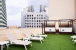 Hotel Eurostars Rey Don Jaime Hotel wakacje