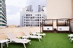Hotel Exe Rey Don Jaime wakacje