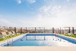 Hotel Exe Rey Don Jaime wakacje