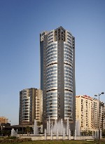 Hotel HOTEL MELIA VALENCIA wakacje