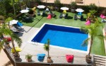 Hotel Port Feria Valencia wakacje