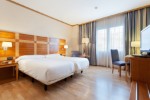 Hotel Senator Parque Central wakacje