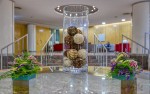 Hotel Senator Parque Central wakacje