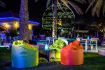Hotel Al Raha Beach Resort & Spa wakacje