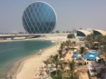 Hotel Al Raha Beach Resort & Spa wakacje