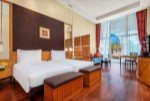 Hotel Al Raha Beach Resort & Spa wakacje