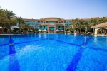 Hotel Al Raha Beach Resort & Spa wakacje
