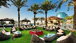 Hotel Al Raha Beach Hotel wakacje