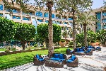 Hotel Al Raha Beach Hotel wakacje