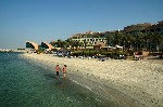 Hotel Al Raha Beach Hotel wakacje