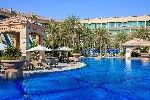 Hotel Al Raha Beach Hotel wakacje