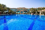Hotel Al Raha Beach Hotel wakacje