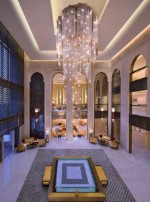 Hotel Anantara Eastern Mangroves Abu Dhabi Hotel wakacje