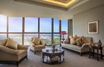Hotel Bab Al Qasr Hotel & Residences wakacje