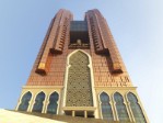 Hotel Bab Al Qasr Hotel & Residences wakacje