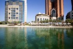 Hotel Bab Al Qasr Hotel & Residences wakacje