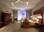 Hotel Bab Al Qasr Hotel & Residences wakacje