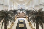 Hotel Bab Al Qasr Hotel Abu Dhabi wakacje