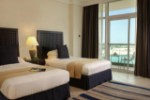 Hotel Beach Rotana Abu Dhabi wakacje