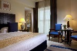 Hotel Beach Rotana Hotel and Towers Abu Dhabi wakacje