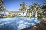 Hotel Beach Rotana Hotel and Towers Abu Dhabi wakacje