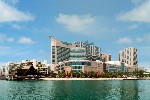 Hotel Beach Rotana Hotel and Towers Abu Dhabi wakacje