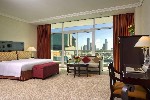 Hotel Beach Rotana Hotel and Towers Abu Dhabi wakacje