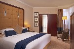 Hotel Beach Rotana Hotel and Towers Abu Dhabi wakacje