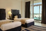 Hotel Beach Rotana Hotel and Towers Abu Dhabi wakacje