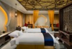 Hotel Emirates Palace, Mandarin Oriental Abu Dhabi wakacje