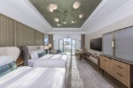 Hotel EMIRATES PALACE MANDARIN ORIENTAL ABU DHABI wakacje